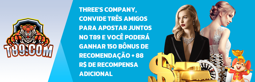 valores de aposta na mega da virada